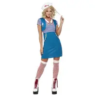 Costum marinar stranger things