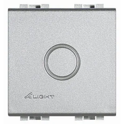 Obturator cu forma decupata LiVing Light -Tech - 2 module