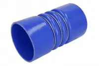 Furtun intercooler (90mmx170mm, albastru) potrivit SCANIA 2, 3, 4 DC11.01-DTC11.02 05.80-04.08