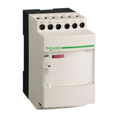 Convertor Analogic Izolat - 0 - 5 A - Pentru Zelio Analog
