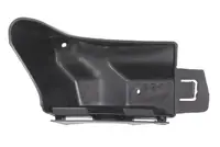 Suport bara Spate Stanga potrivit FORD FOCUS III; 1.0-2.0D 2010-2020 - (lateral/superior, plastic)