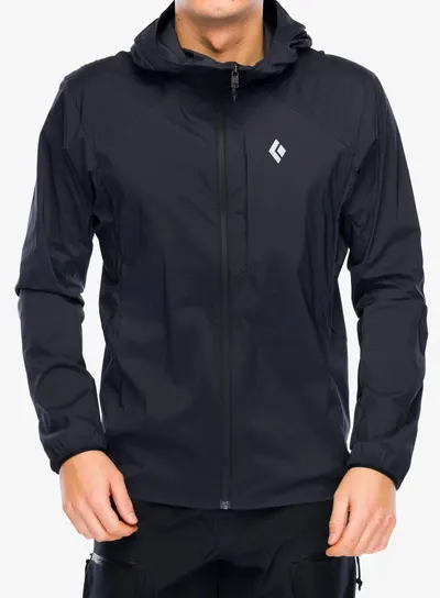 Geacă softshell pentru bărbați Black Diamond Alpine Start