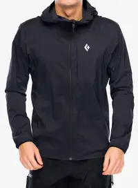 Geacă softshell pentru bărbați Black Diamond Alpine Start