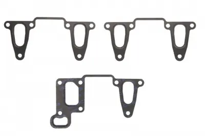Garnitura Supapa Egr Potrivit Mercedes Actros Mp4 Mp5, Antos, Arocs, Atego 3, Citaro 2, Conecto, Econic 2, Integro (o 550), Intouro, Tourismo Ii, Unimog Om936.910-Om936.980 07.11
