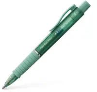 Pix Faber-Castell Poly Ball View - Verde palid