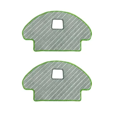 Set doua lavete/mopuri PAA-home compatibile cu aspiratorul robot iRobot Roomba Combo R111840 R1138