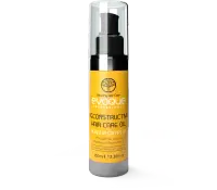 Ulei protector pentru par Evoque Healthy Care 100 ml