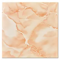 Gresie interior antiderapanta Ferrol Brown 30 x 30 cm mata tip marmura