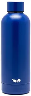 Sticla termica YOLO - Sapphire, 500 ml