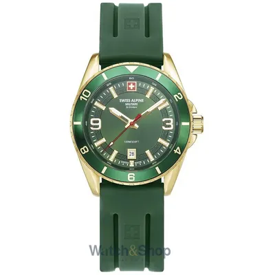 Ceas Swiss Alpine Military Sierra 7034.1814