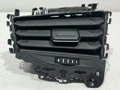 Grila ventilatie stanga fata 2G1819703 Volkswagen Polo VI facelift (2021->) AW