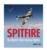 Spitfire - Paperback brosat - Jeremy Flack