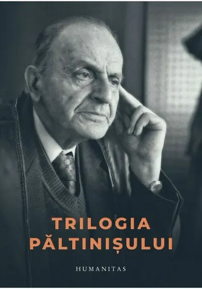 Trilogia Paltinisului