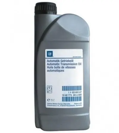 Ulei cutie viteze manuala GM OPEL 70W 1940004, BOT 303, 1 litru 1L