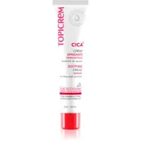 Topicrem CICA Soothing Cream crema intensiv regeneratoare pentru piele iritata