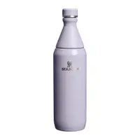 Sticlă termică mov lavandă din oțel inoxidabil 600 ml All Day Slim Bottle Purple Dust – Stanley