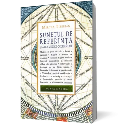Sunetul de referinta si arca muzicii occidentale