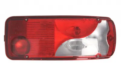 Stop spate dreapta LC8 (24V, reflector conector: Side HDSCS 8PIN) potrivit IVECO STRALIS I 02.02