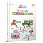 Intreb si aflu raspunsul!