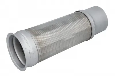 Racord evacuare potrivit MAN TGS I, TGX I D2066LF06-D2676LF25 06.06