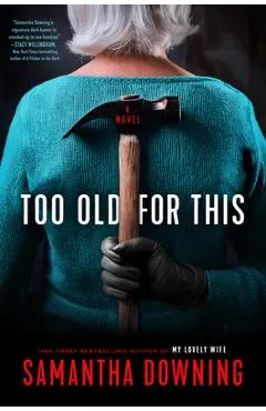 Too Old for This