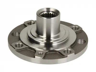 Butuc roata fata ambele parti potrivit FIAT GRANDE PUNTO, PUNTO, PUNTO EVO; OPEL ADAM, CORSA D, CORSA E 0.9-1.4LPG 06.05