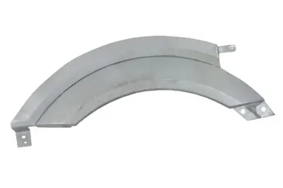 Segment reparatie aripa interioara stanga fata potrivit MERCEDES SPRINTER 906; VW CRAFTER 2E 04.06-06.18