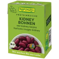 Fasole Kidney Ecologica/Bio 380g