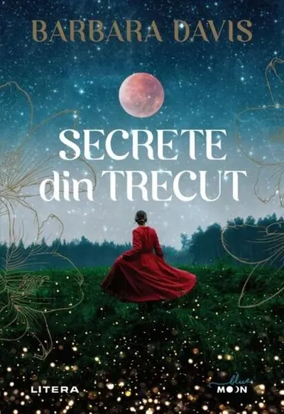 Secrete din trecut - Paperback brosat - Barbara Davis