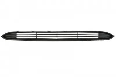 Grila bara fata superior FIAT PUNTO intre 2009-2012