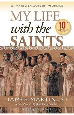 My Life with the Saints