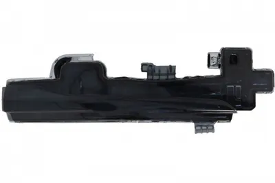 Semnalizator lateral oglinda dreapta (fumuriu) potrivit VOLVO S60 II, S80 II, V40 II, V60 I, V70 III 03.06