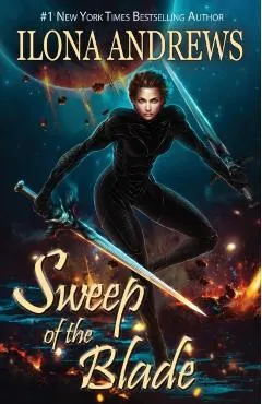 Sweep of the Blade