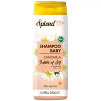 Sampon pentru Copii Splend'Or Baby, 300 ml