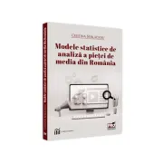 Modele statistice de analiza a pietei de media din Romania