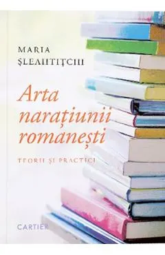 Arta naratiunii romanesti