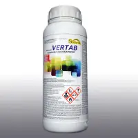 Vertab 10 ml, insecticid acaricid de contact si ingestie, Afrasa (vita de vie, mar, par, piersic, tomate, vinete, salata, pepeni, dovleac, dovlecei, castraveti, capsuni) - Default Title