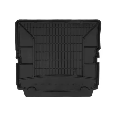 Tavita portbagaj premium Opel Zafira B 2005-2015