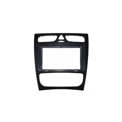Rama Navigatie 9 cu cablaj si modul canbus compatibila Mercedes C-Class W203 2000 - 2004 Cod: NV3089/ GR2