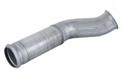 Racord evacuare potrivit RVI MAGNUM; VOLVO FH, FH16, FM D11A-370-DXi13 01.03