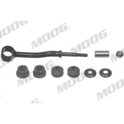 Brat/bieleta suspensie, stabilizator MOOG AMGK3174