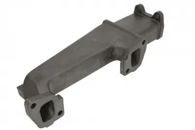 Galerie sistem esapament potrivit LANDINI 16550, 17550, 6550, 6880, 6880 VM, 7550, 7880, 7880 VM, 8550, 8880, 8880 HC; MASSEY FERGUSON 25, 265, 265 S, 274, 274 A, 274 C, 274 CF, 274 S, 274 SK, 274.4