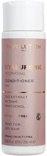 Revolution Haircare Hyaluronic Balsam hidratant, 250 ml