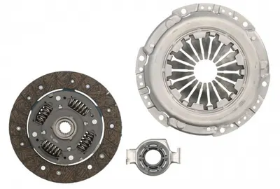 Set Ambreiaj (200mm) Fiat Brava, Bravo I, Marea, Multipla; Lancia Dedra, Delta Ii, Lybra 1.6 1.6cng Intre 1995-2010