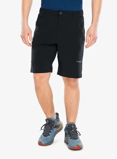 Pantaloni scurți de drumeție pentru bărbați Columbia Triple Canyon II