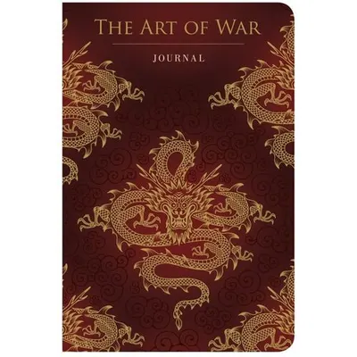 The Art of War Journal