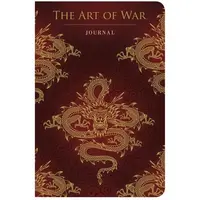 The Art of War Journal