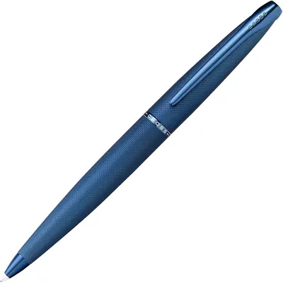 Pix Cross ATX - Sandblasted Dark Blue