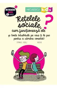 Retelele sociale, cum functioneaza ele?