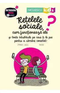 Retelele sociale, cum functioneaza ele?